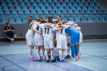 Bild 196 - wBJ Power Girls Cup Suederelbe